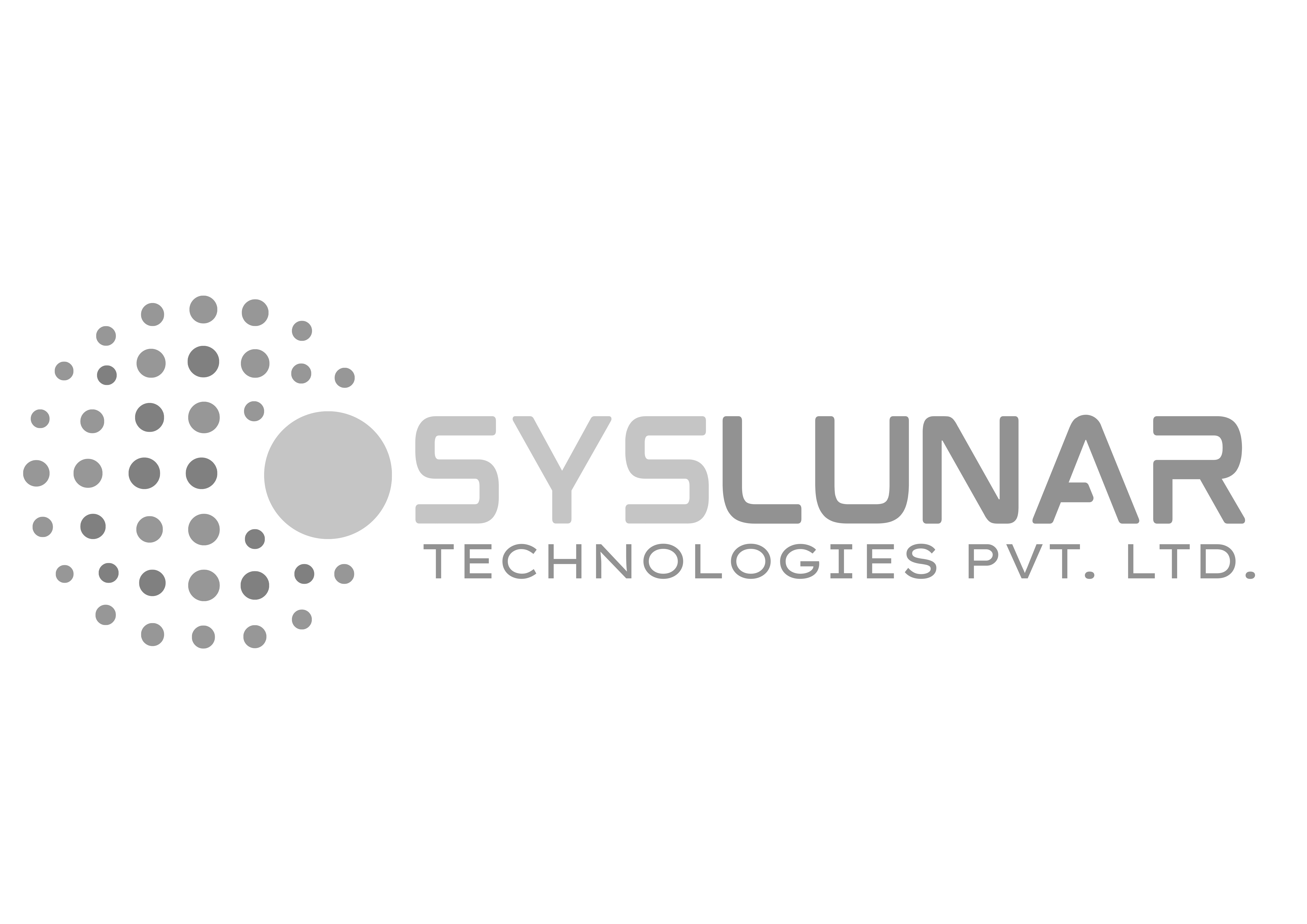 Syslunar Technologies Pvt. Ltd.